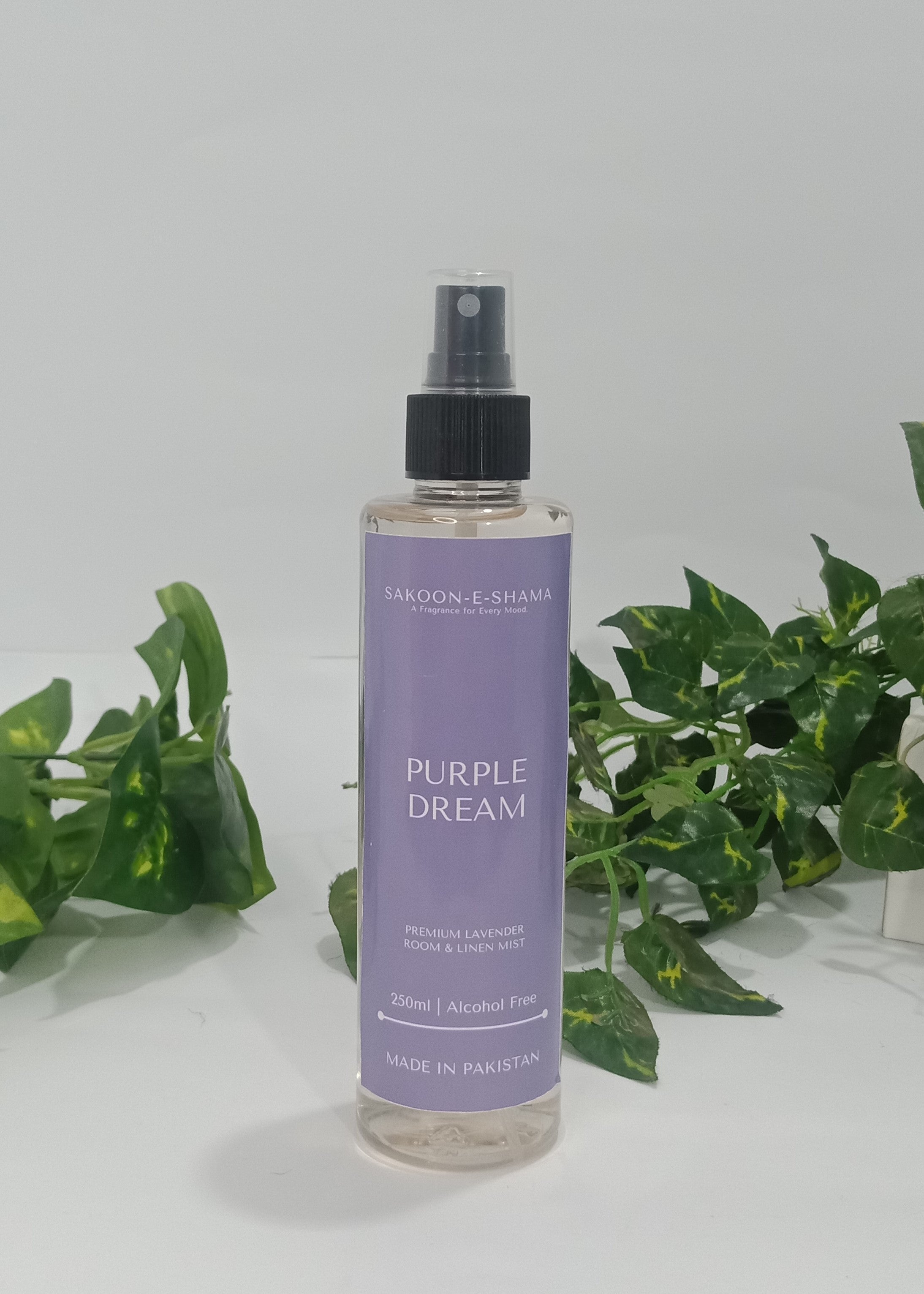 Purple Dream - Lavender Room & Linen Mist