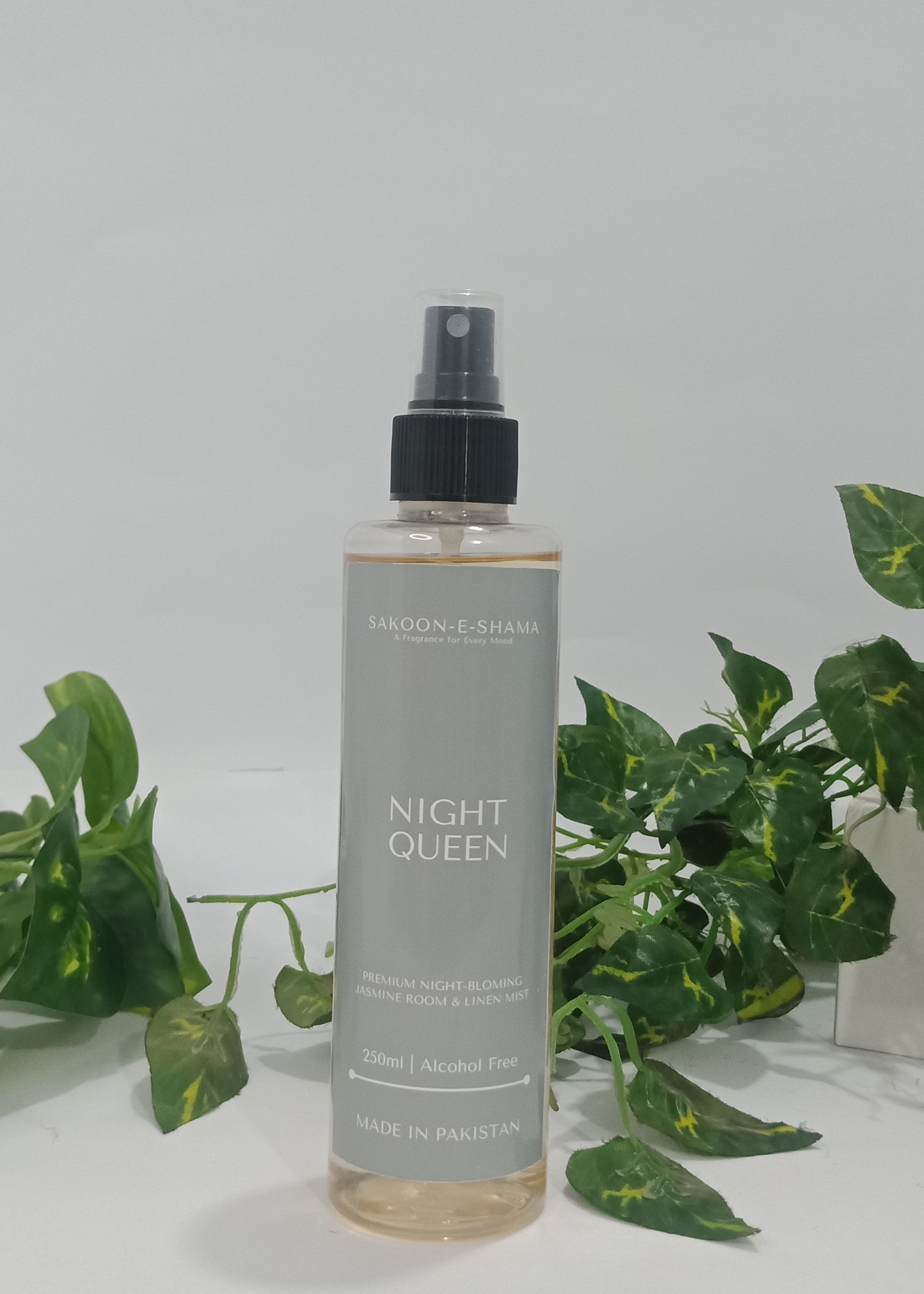 Night Queen -  Night-Blooming Jasmine Room & Linen Mist