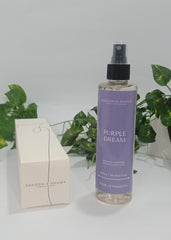 Purple Dream - Lavender Room & Linen Mist